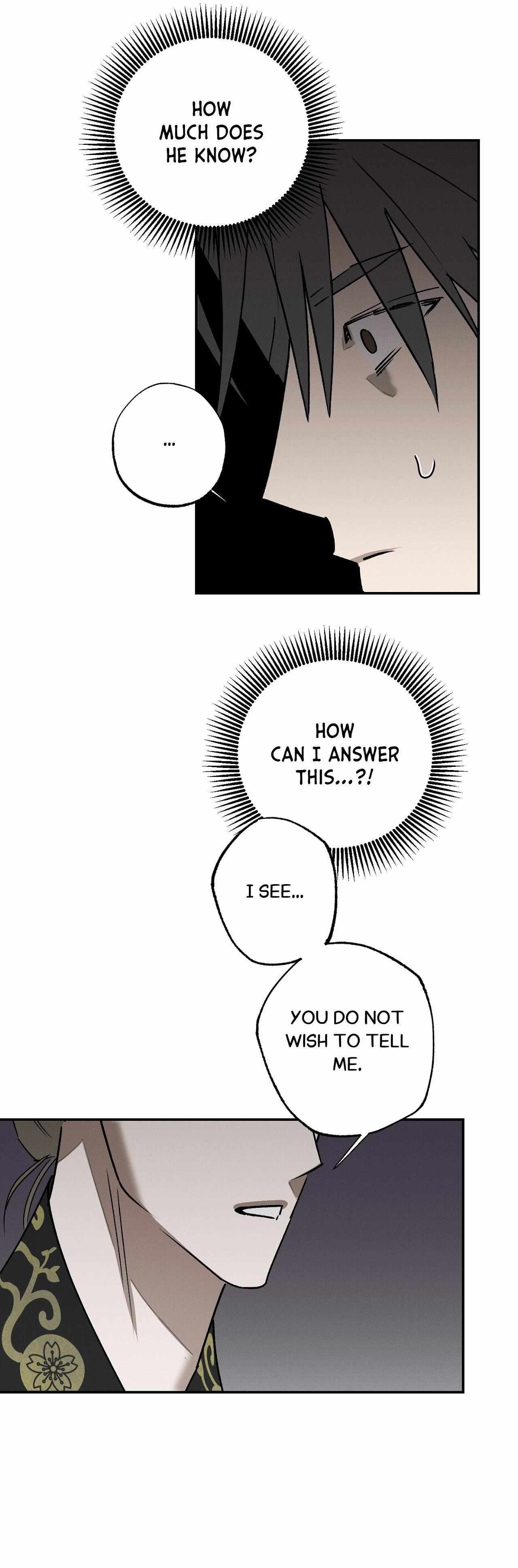 Read Wol-eun Yadam chapter 13 image 32 on Lezhin