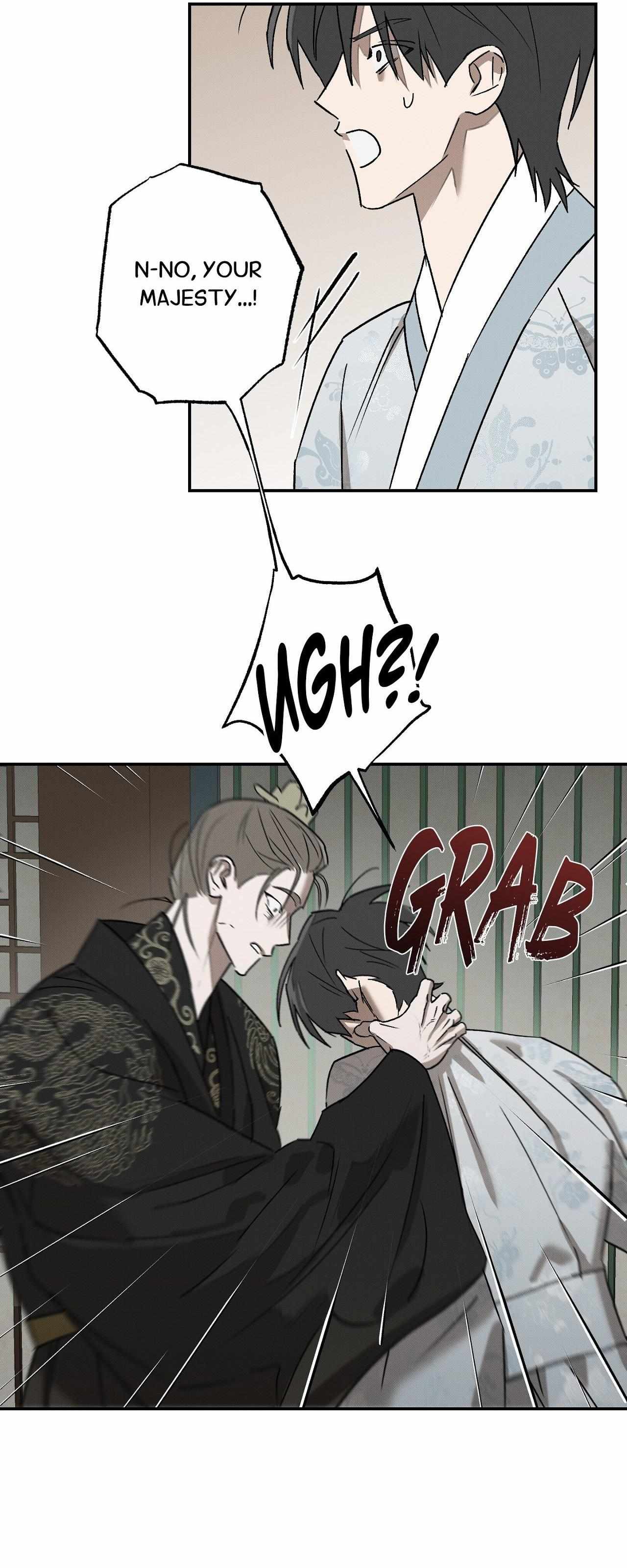 Read Wol-eun Yadam chapter 13 image 33 on Lezhin