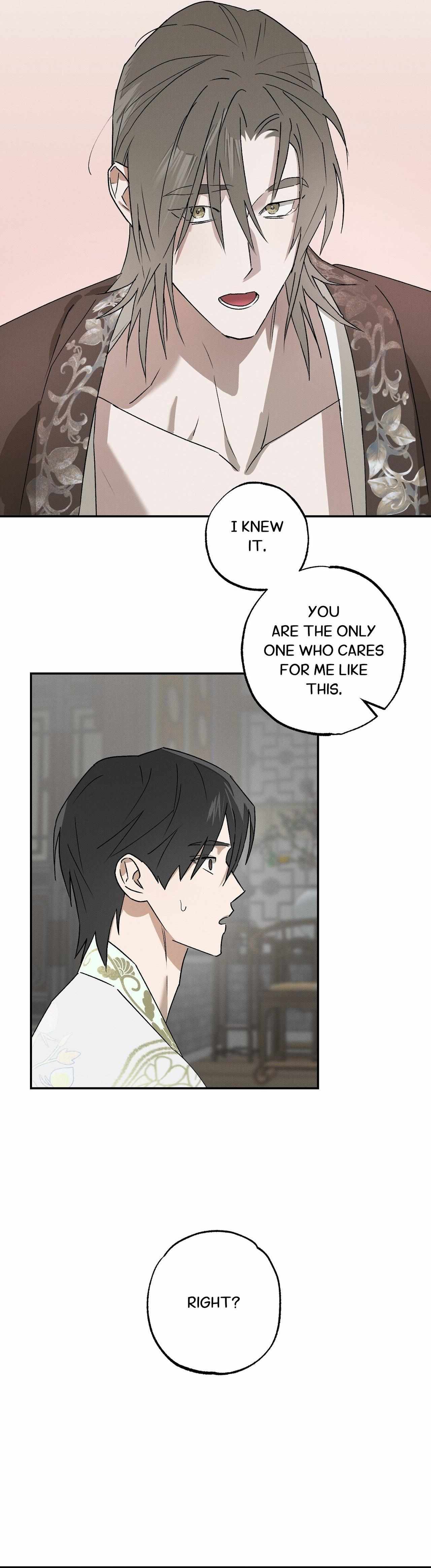 Read Wol-eun Yadam chapter 13 image 6 on Lezhin