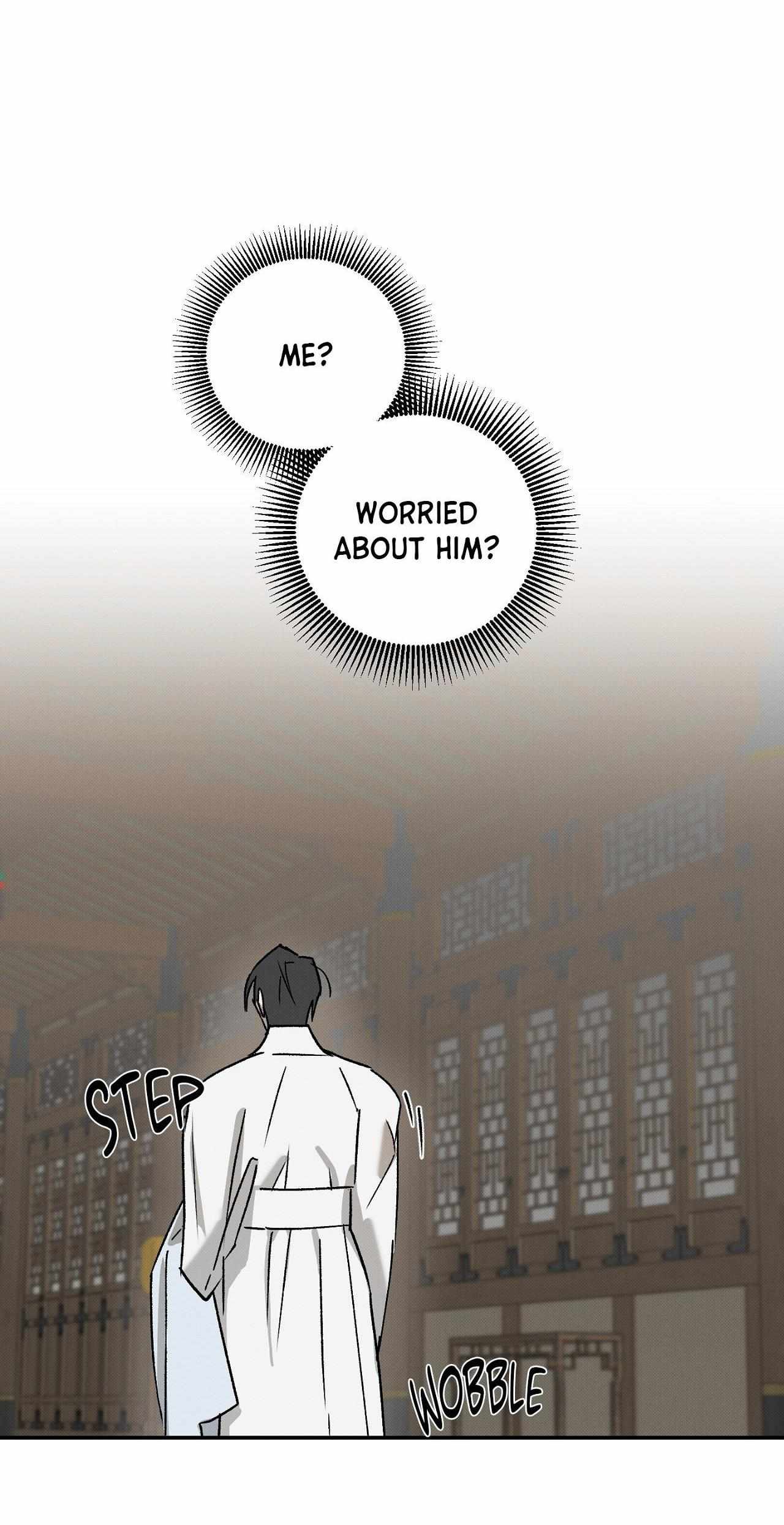 Read Wol-eun Yadam chapter 13 image 8 on Lezhin