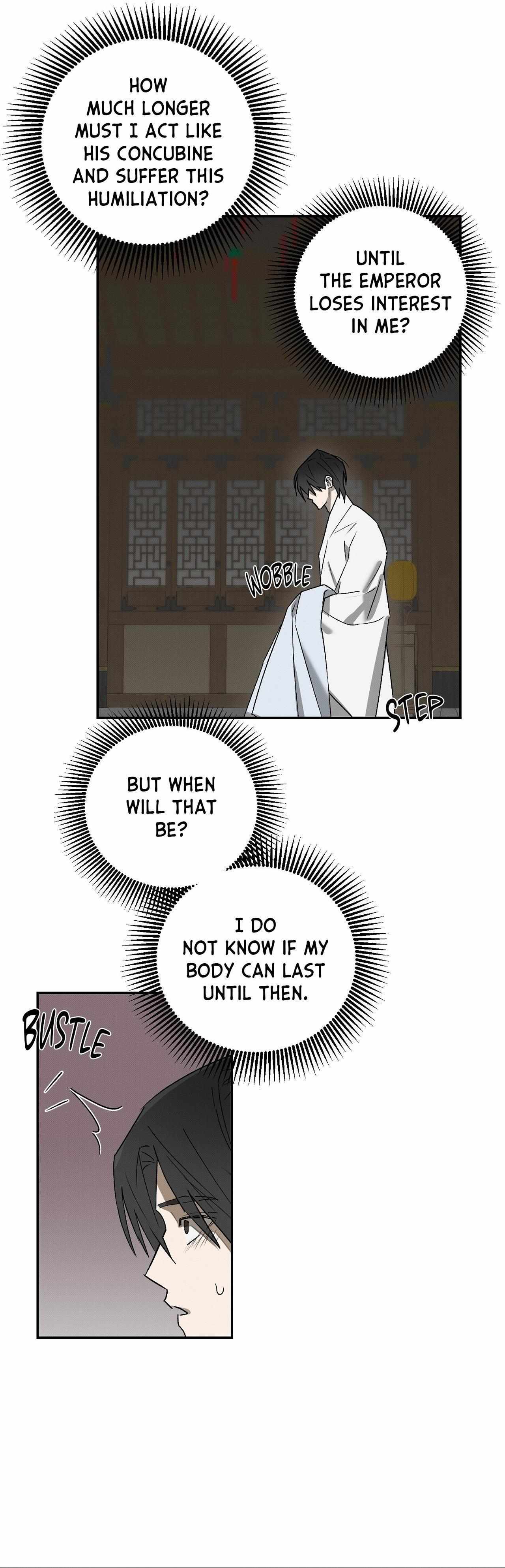 Read Wol-eun Yadam chapter 13 image 9 on Lezhin