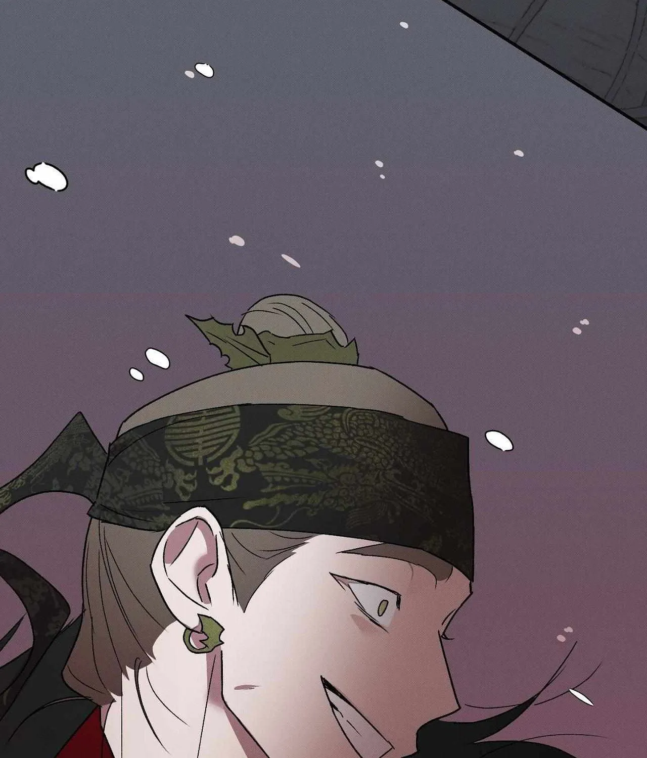 Read Wol-eun Yadam chapter 15.2 image 100 on Lezhin