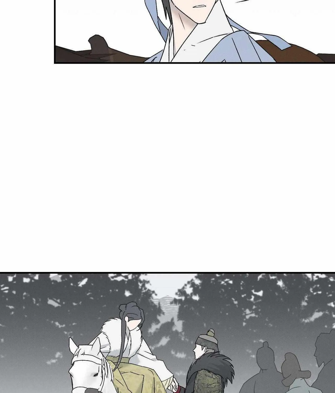 Read Wol-eun Yadam chapter 15.2 image 14 on Lezhin