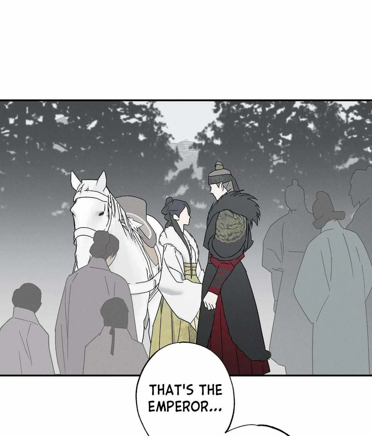 Read Wol-eun Yadam chapter 15.2 image 16 on Lezhin
