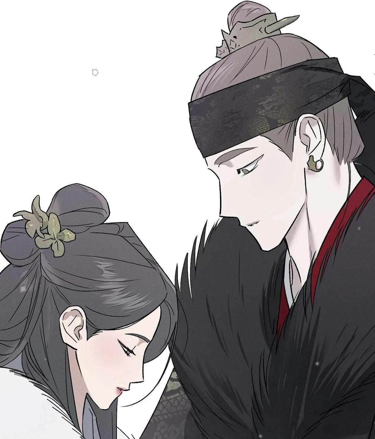 Read Wol-eun Yadam chapter 15.2 image 19 on Lezhin