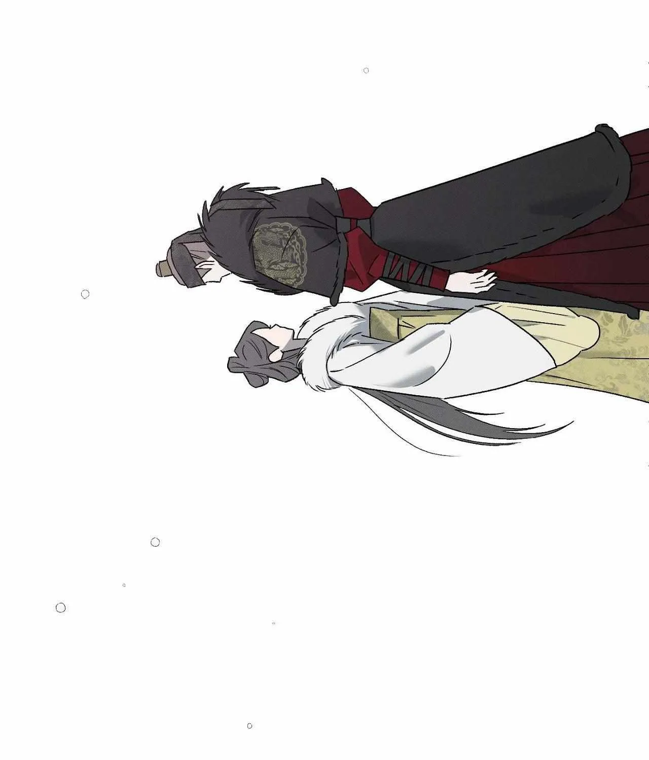 Read Wol-eun Yadam chapter 15.2 image 21 on Lezhin