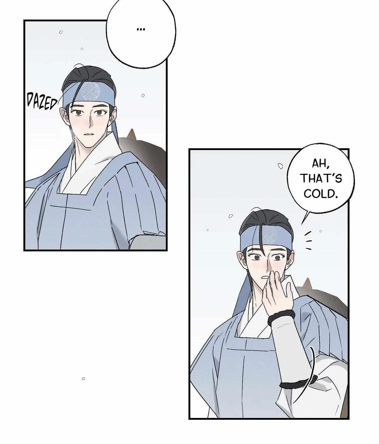 Read Wol-eun Yadam chapter 15.2 image 25 on Lezhin