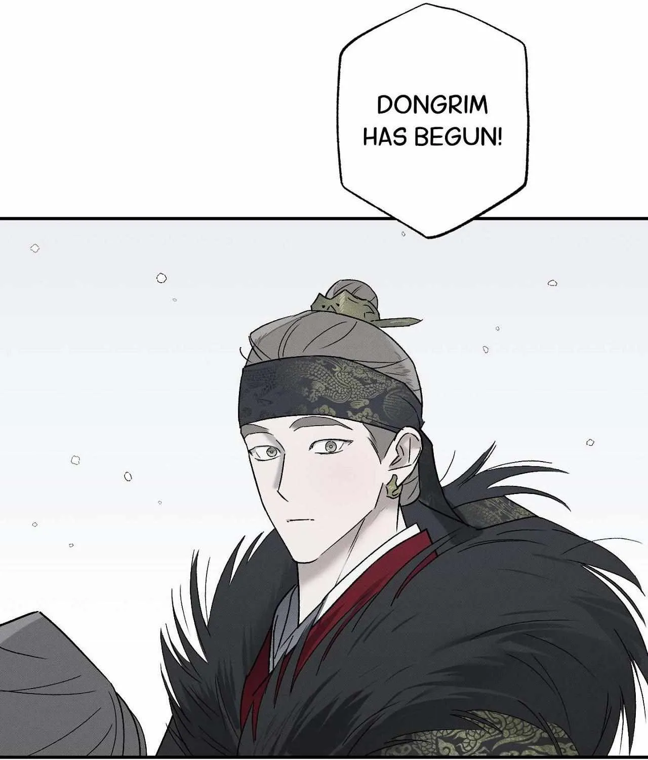 Read Wol-eun Yadam chapter 15.2 image 31 on Lezhin