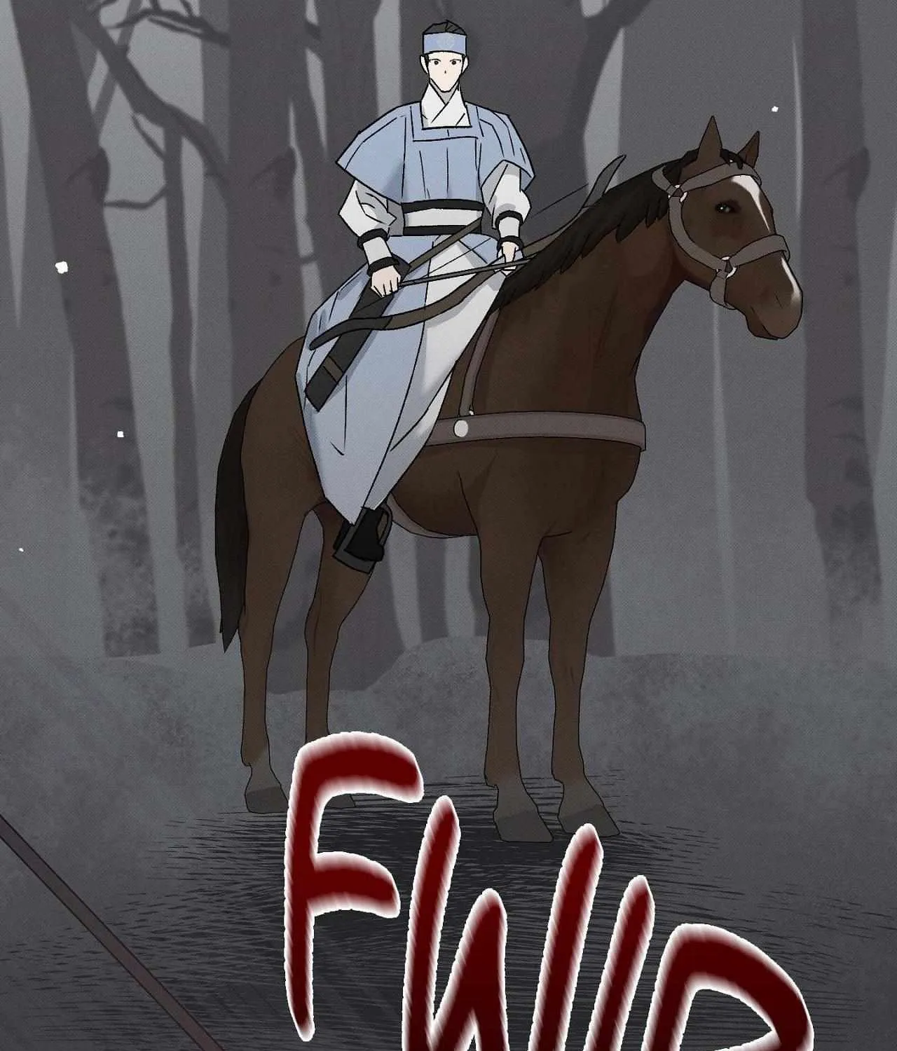 Read Wol-eun Yadam chapter 15.2 image 48 on Lezhin