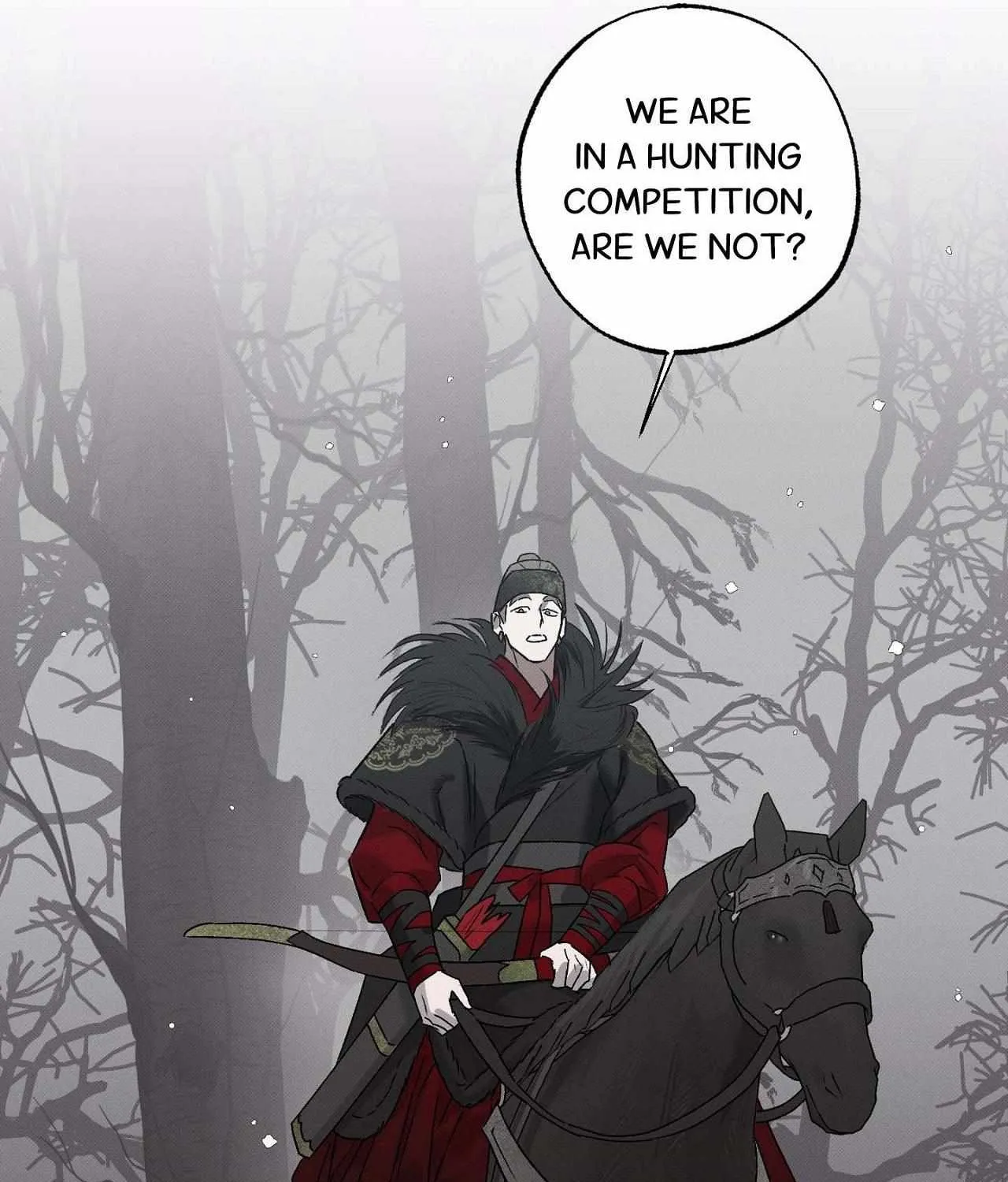 Read Wol-eun Yadam chapter 15.2 image 52 on Lezhin