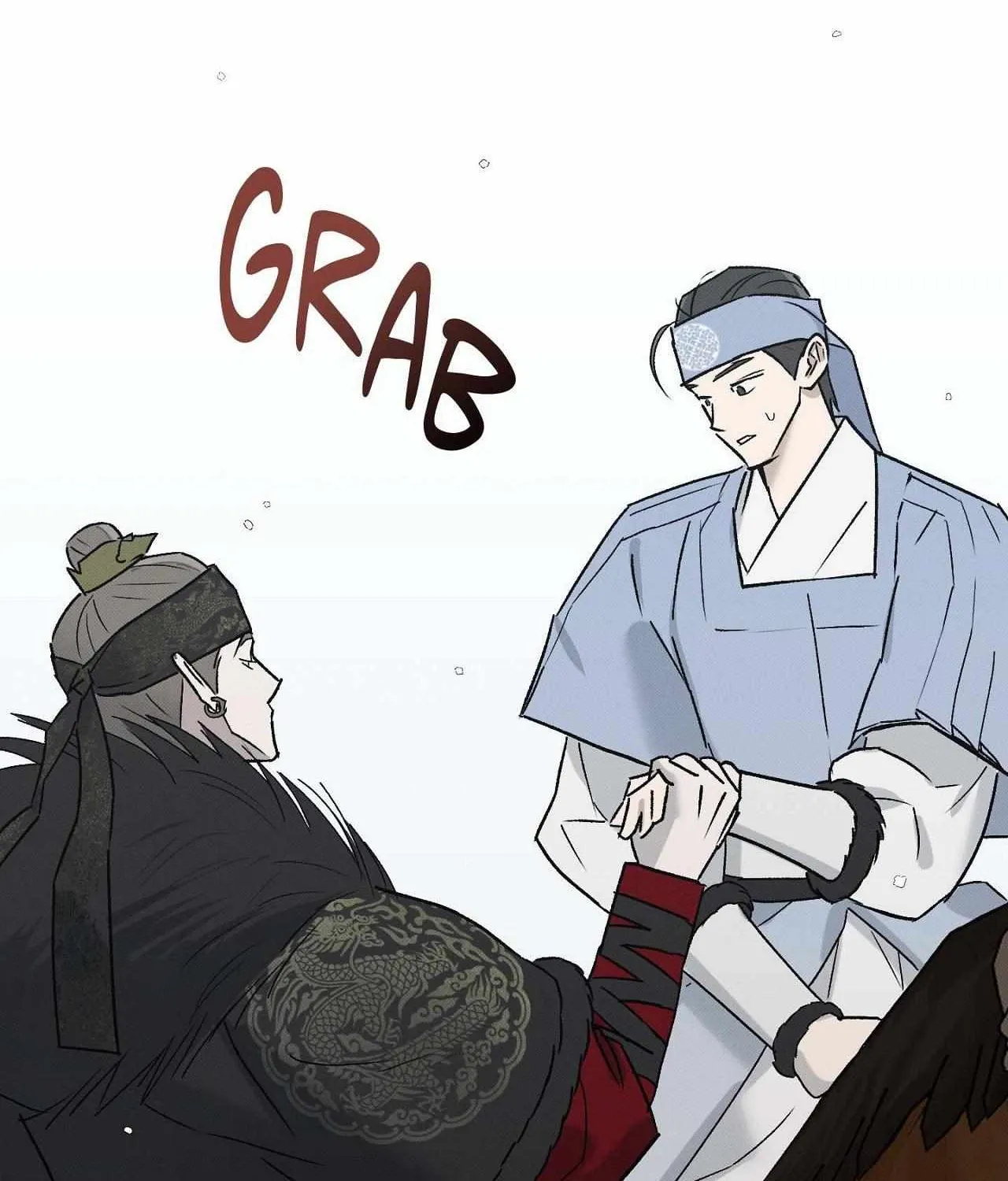 Read Wol-eun Yadam chapter 15.2 image 67 on Lezhin