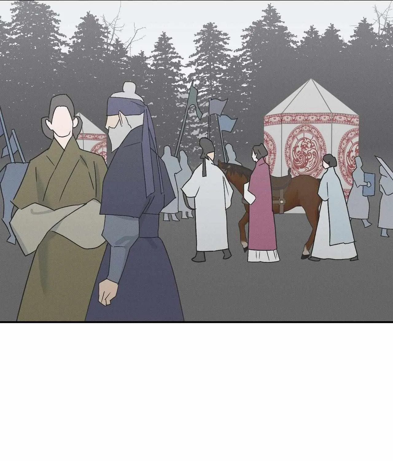 Read Wol-eun Yadam chapter 15.2 image 8 on Lezhin