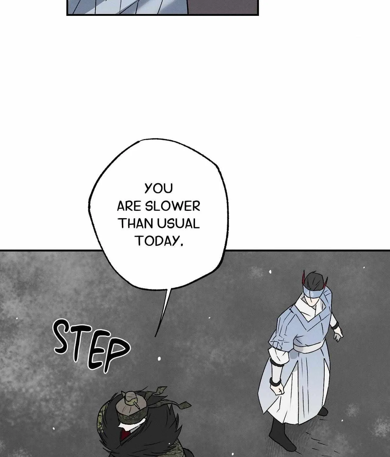 Read Wol-eun Yadam chapter 15.2 image 86 on Lezhin