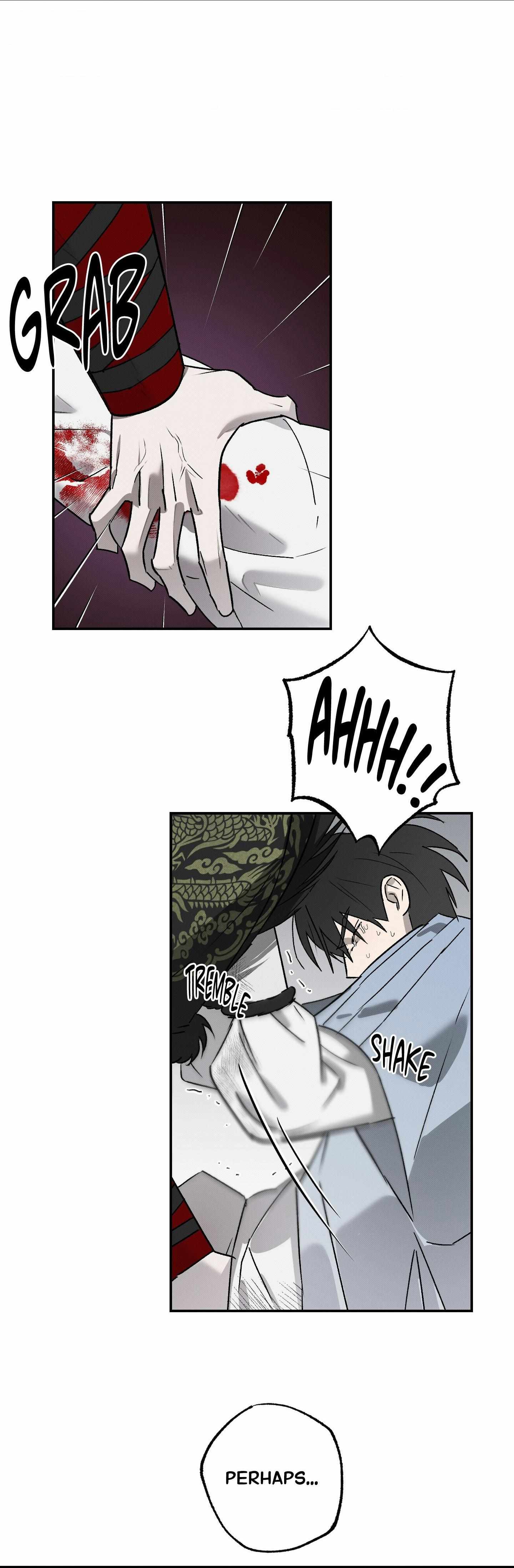 Read Wol-eun Yadam chapter 16 image 14 on Lezhin