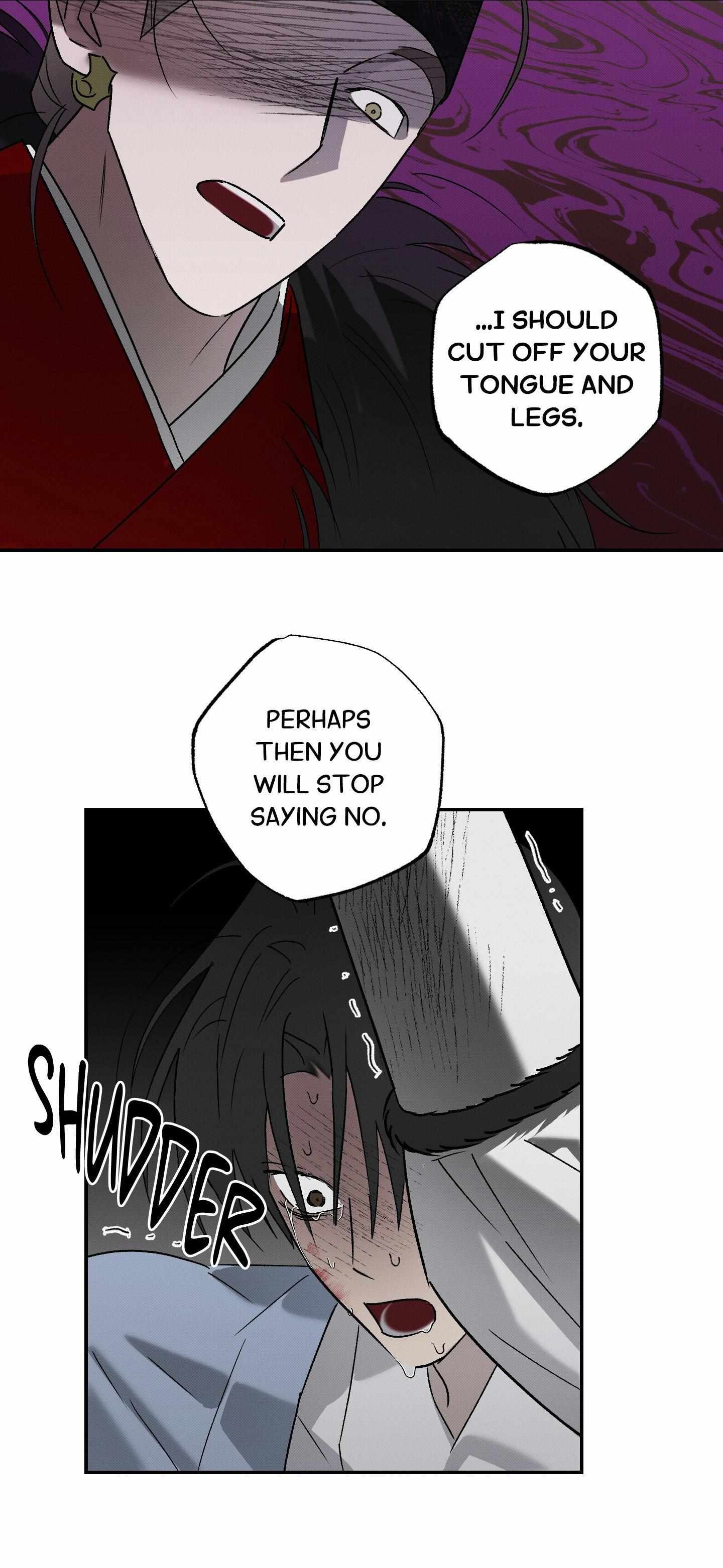 Read Wol-eun Yadam chapter 16 image 15 on Lezhin