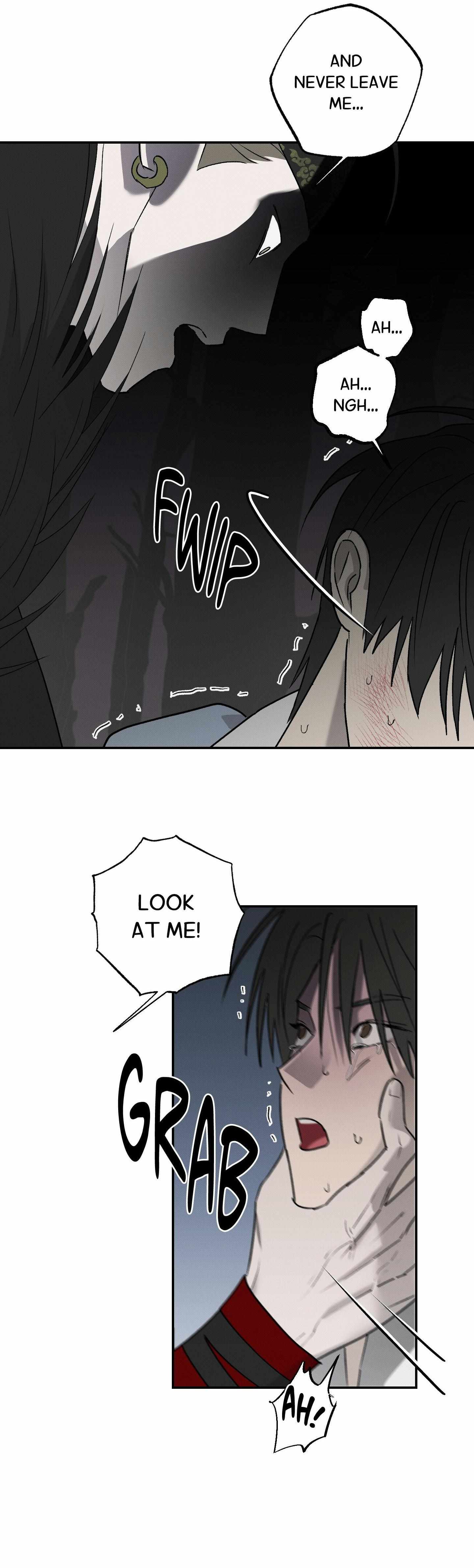 Read Wol-eun Yadam chapter 16 image 16 on Lezhin