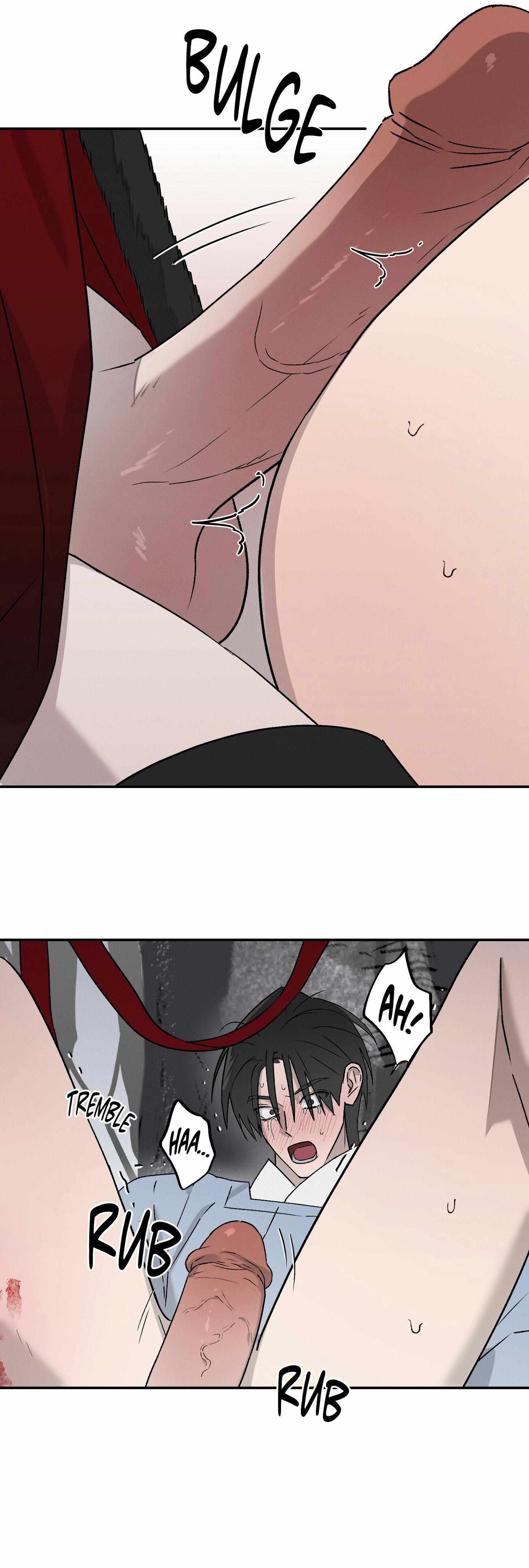 Read Wol-eun Yadam chapter 16 image 19 on Lezhin