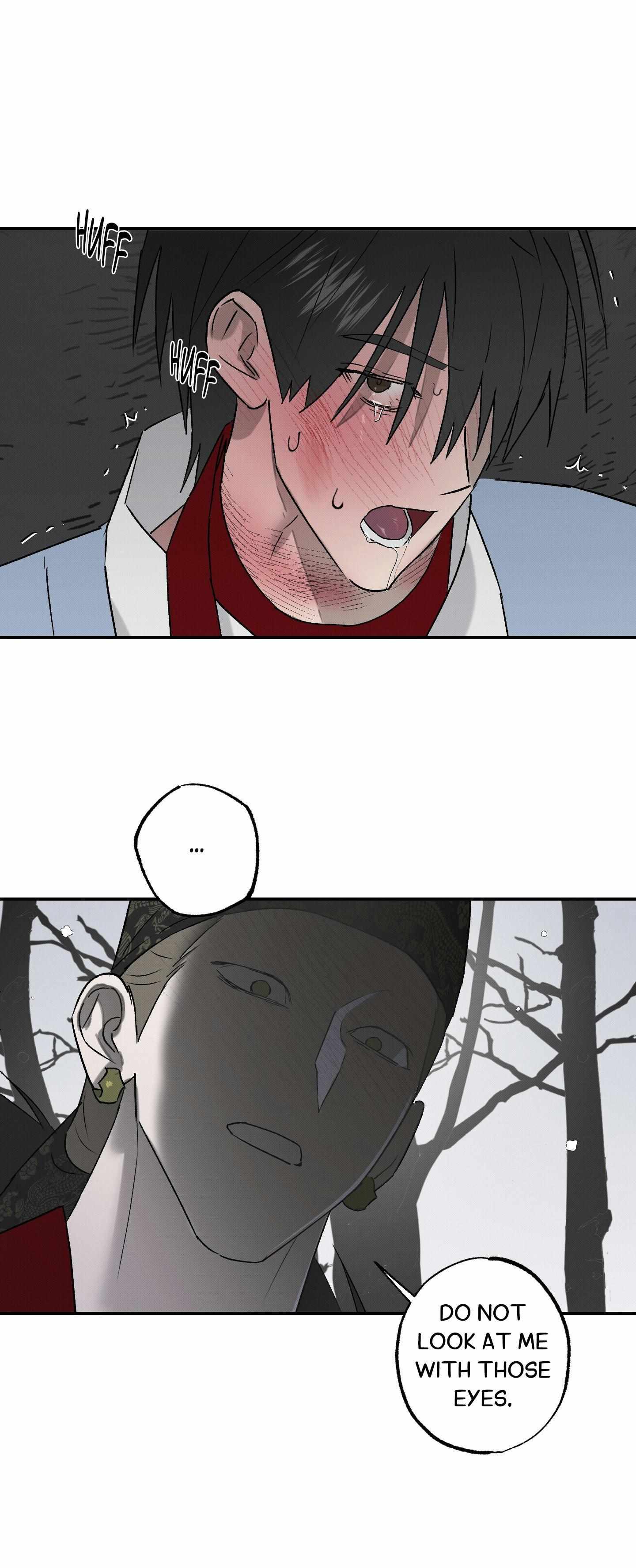 Read Wol-eun Yadam chapter 16 image 26 on Lezhin