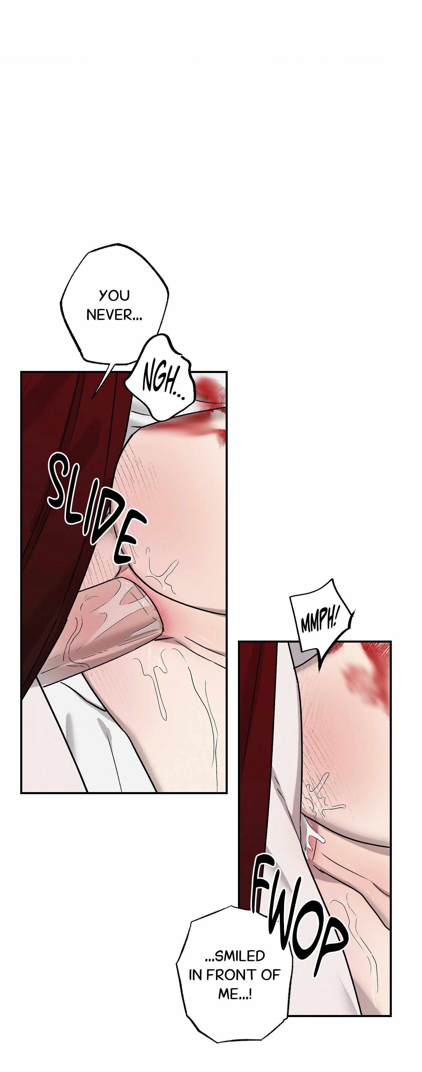 Read Wol-eun Yadam chapter 16 image 30 on Lezhin