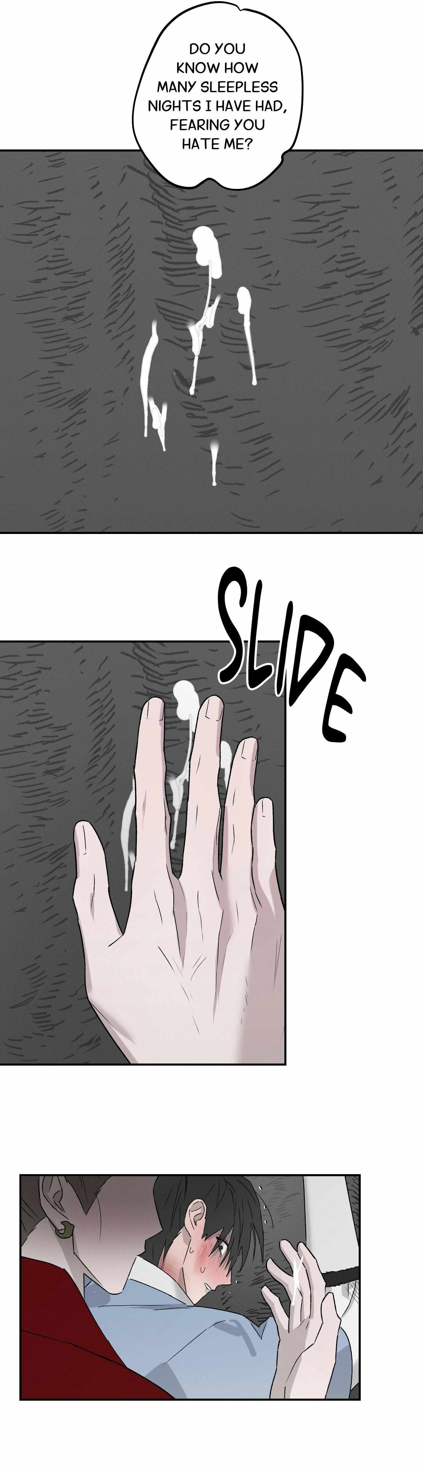 Read Wol-eun Yadam chapter 16 image 34 on Lezhin
