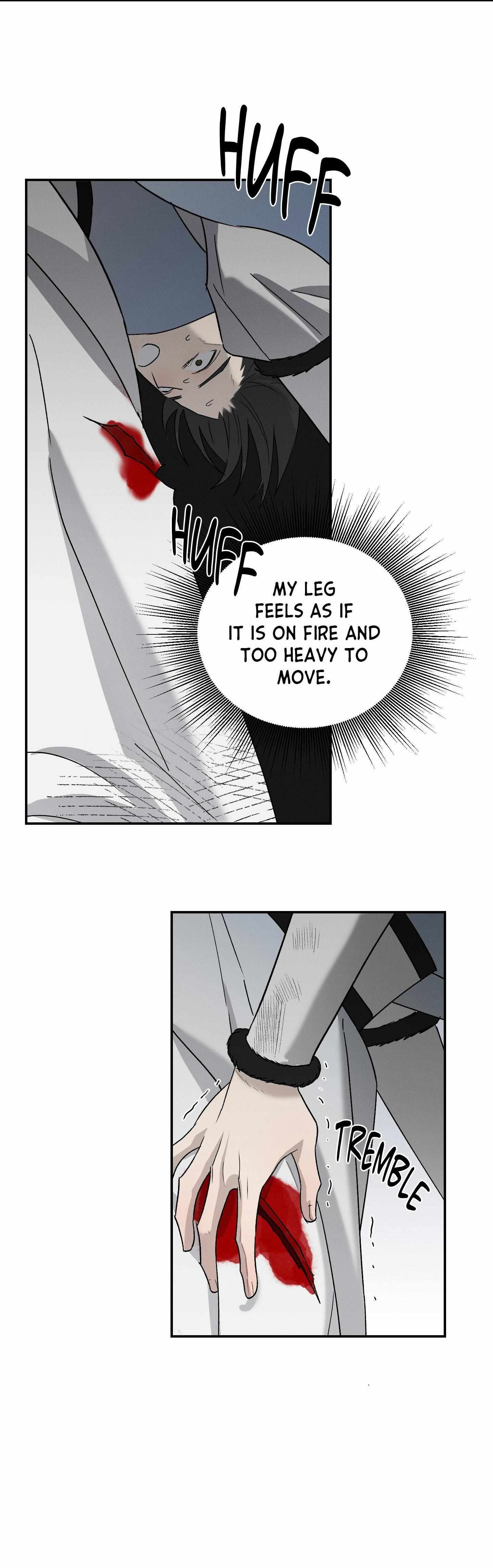 Read Wol-eun Yadam chapter 16 image 4 on Lezhin