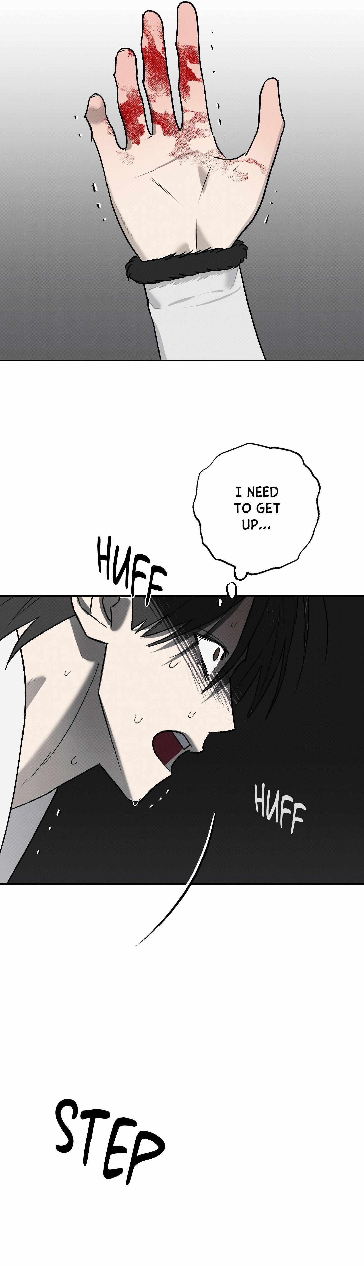 Read Wol-eun Yadam chapter 16 image 5 on Lezhin