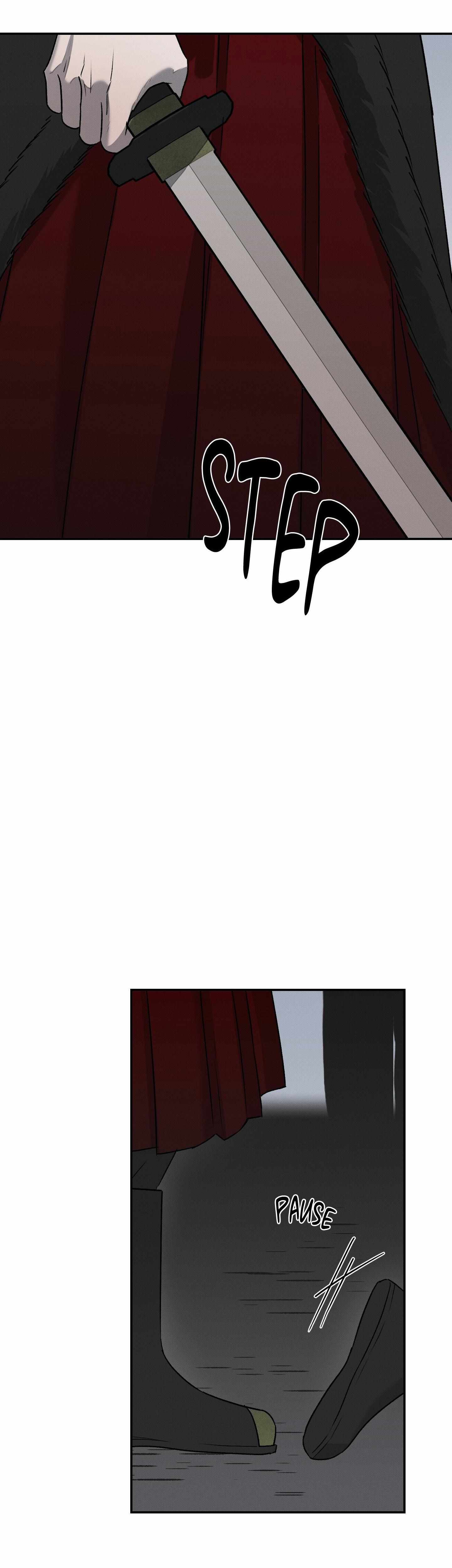 Read Wol-eun Yadam chapter 16 image 6 on Lezhin