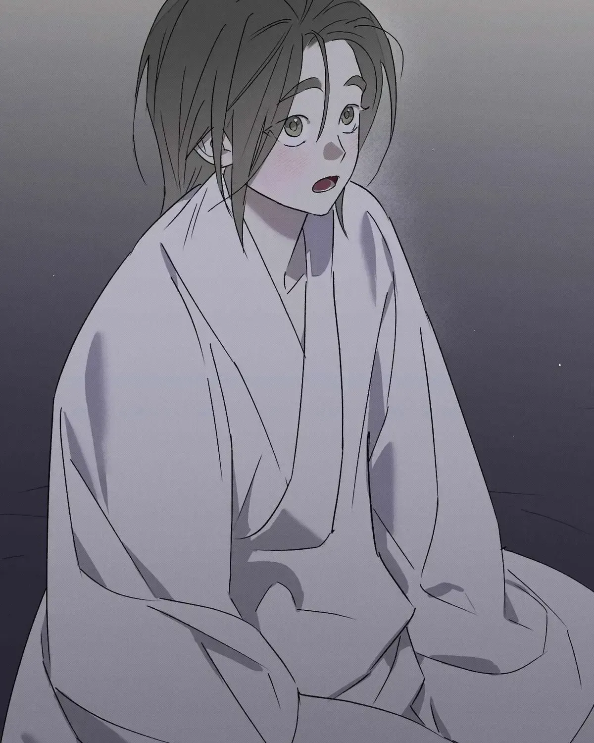 Read Wol-eun Yadam chapter 17.2 image 101 on Lezhin