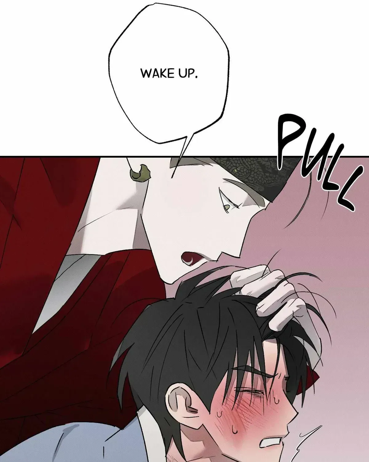 Read Wol-eun Yadam chapter 17.2 image 13 on Lezhin