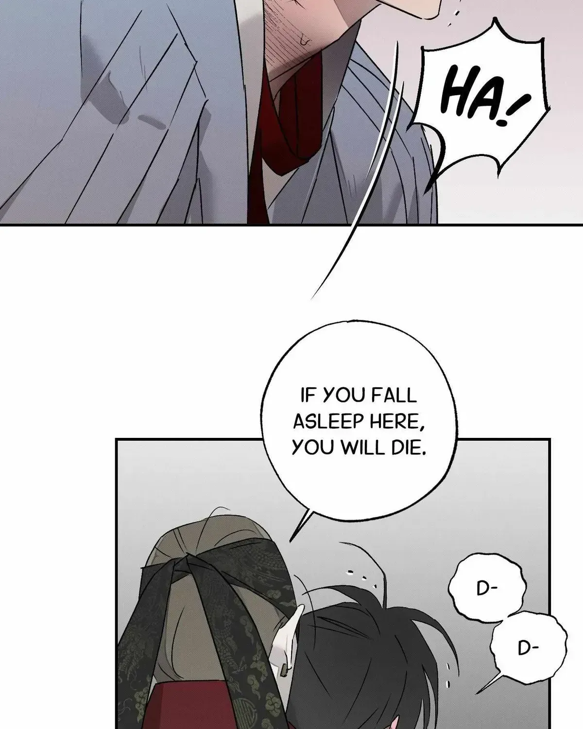 Read Wol-eun Yadam chapter 17.2 image 14 on Lezhin