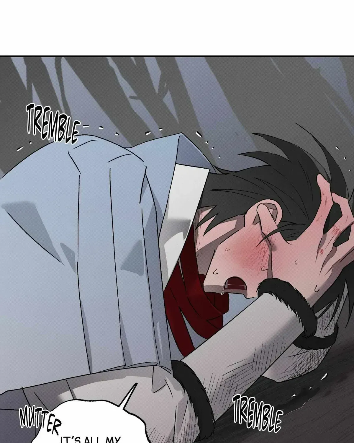Read Wol-eun Yadam chapter 17.2 image 16 on Lezhin