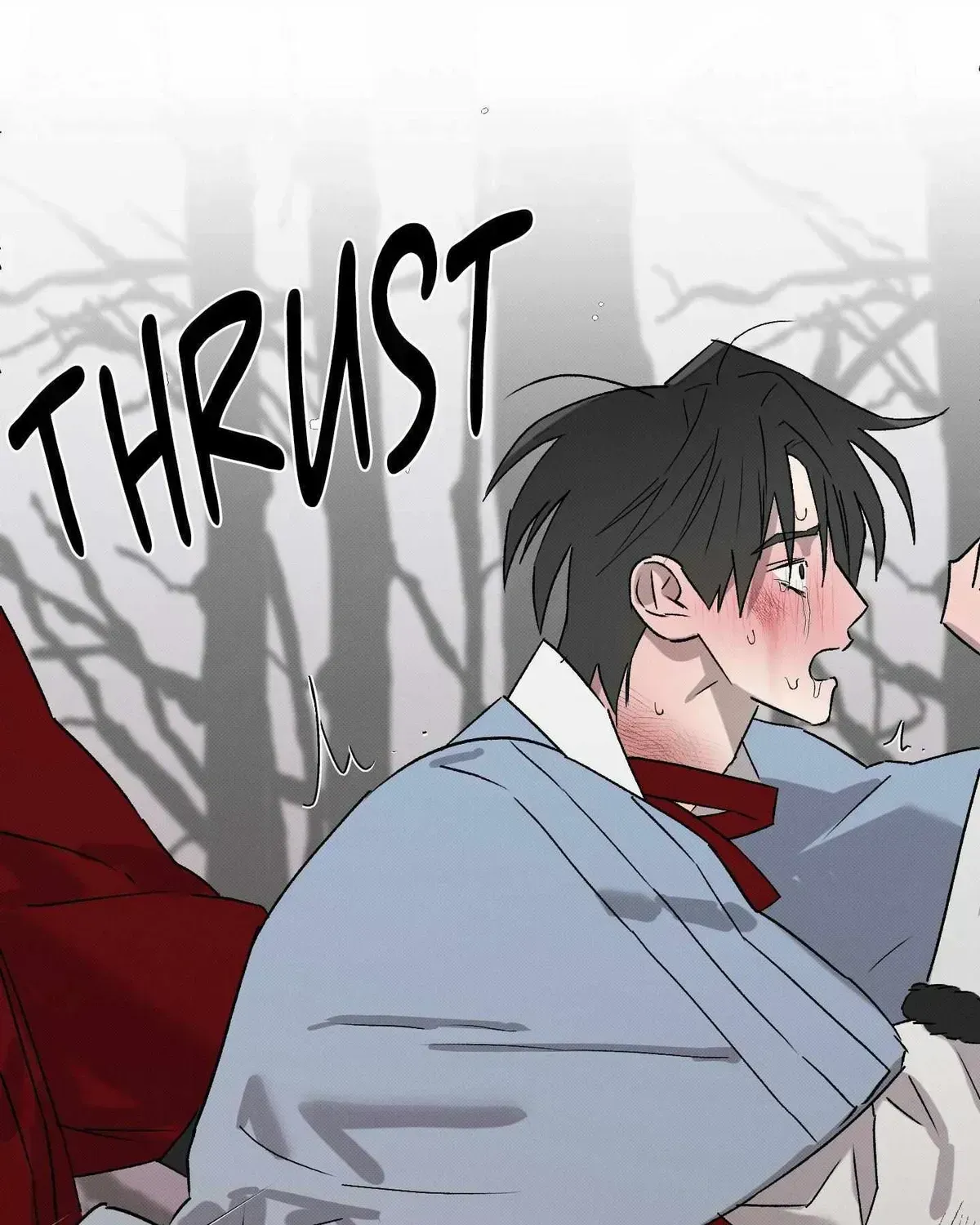 Read Wol-eun Yadam chapter 17.2 image 2 on Lezhin