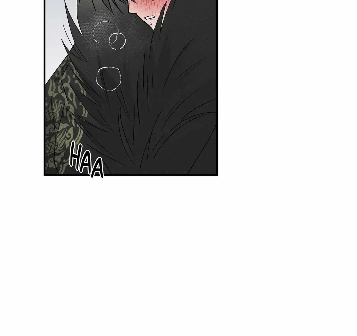 Read Wol-eun Yadam chapter 17.2 image 26 on Lezhin
