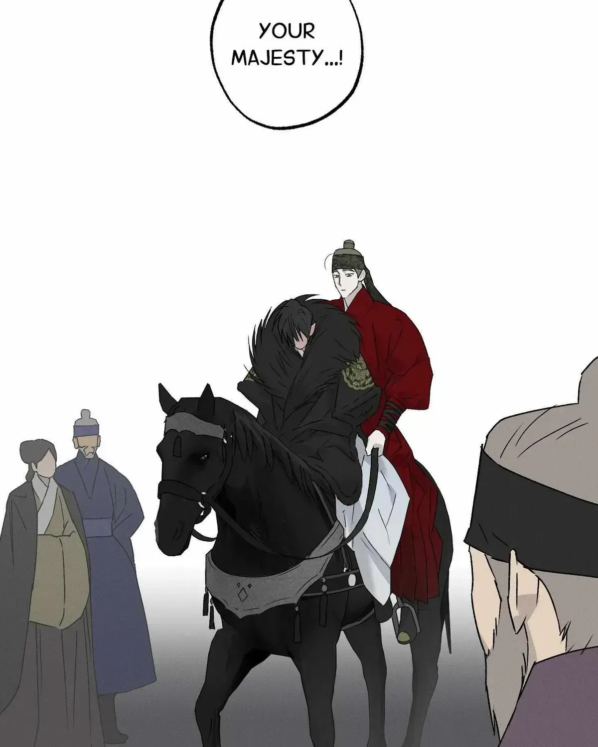 Read Wol-eun Yadam chapter 17.2 image 34 on Lezhin