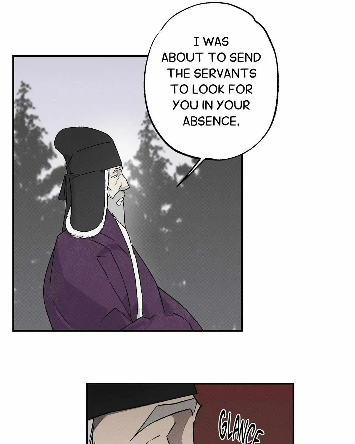 Read Wol-eun Yadam chapter 17.2 image 36 on Lezhin