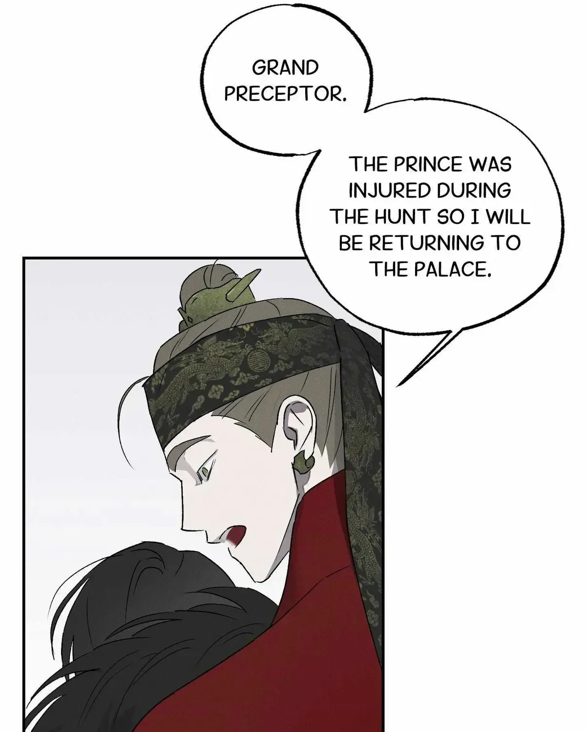 Read Wol-eun Yadam chapter 17.2 image 40 on Lezhin