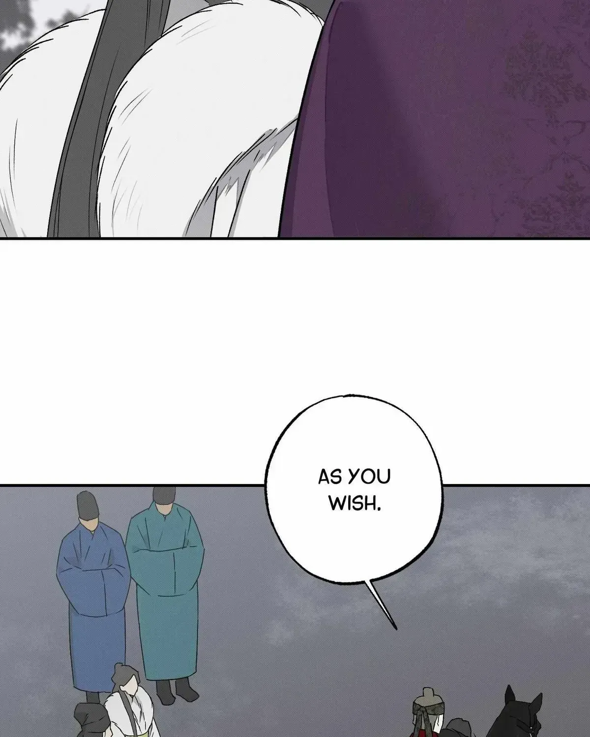 Read Wol-eun Yadam chapter 17.2 image 44 on Lezhin