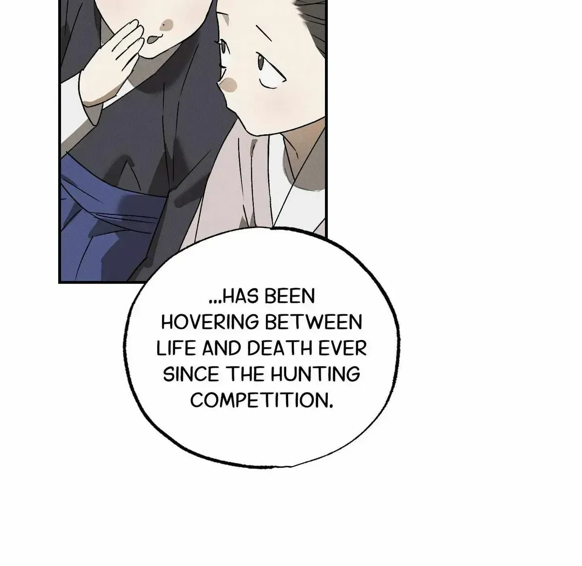 Read Wol-eun Yadam chapter 17.2 image 58 on Lezhin