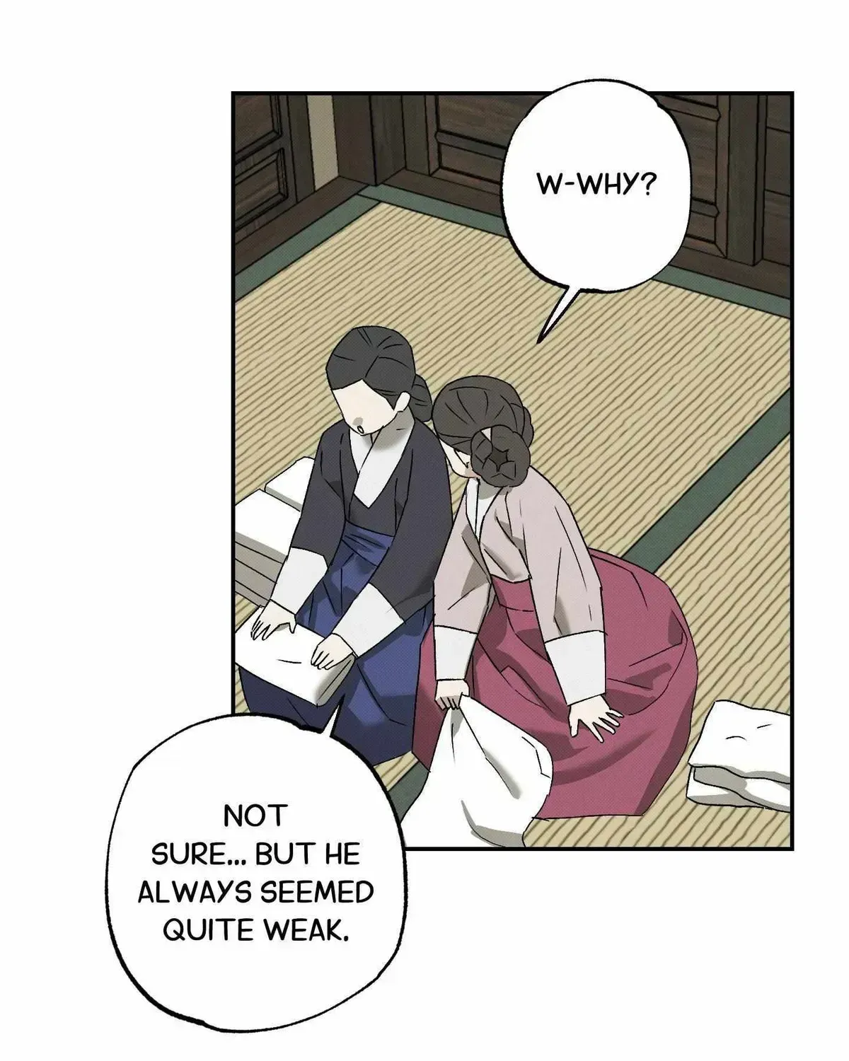 Read Wol-eun Yadam chapter 17.2 image 59 on Lezhin