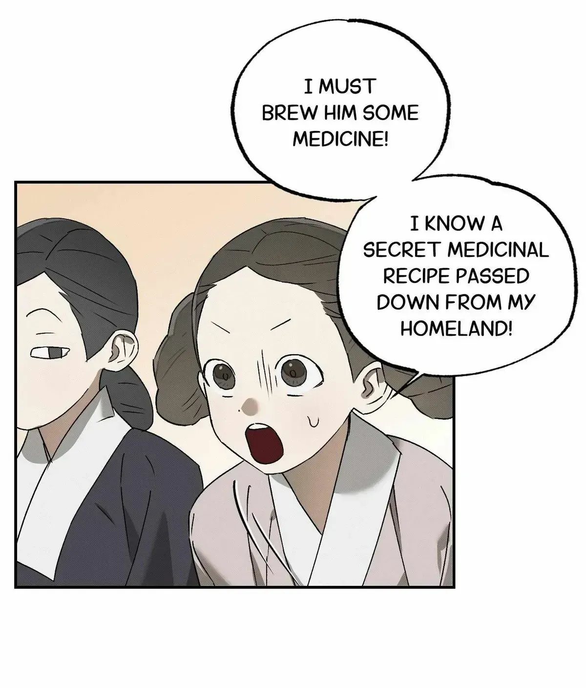 Read Wol-eun Yadam chapter 17.2 image 60 on Lezhin
