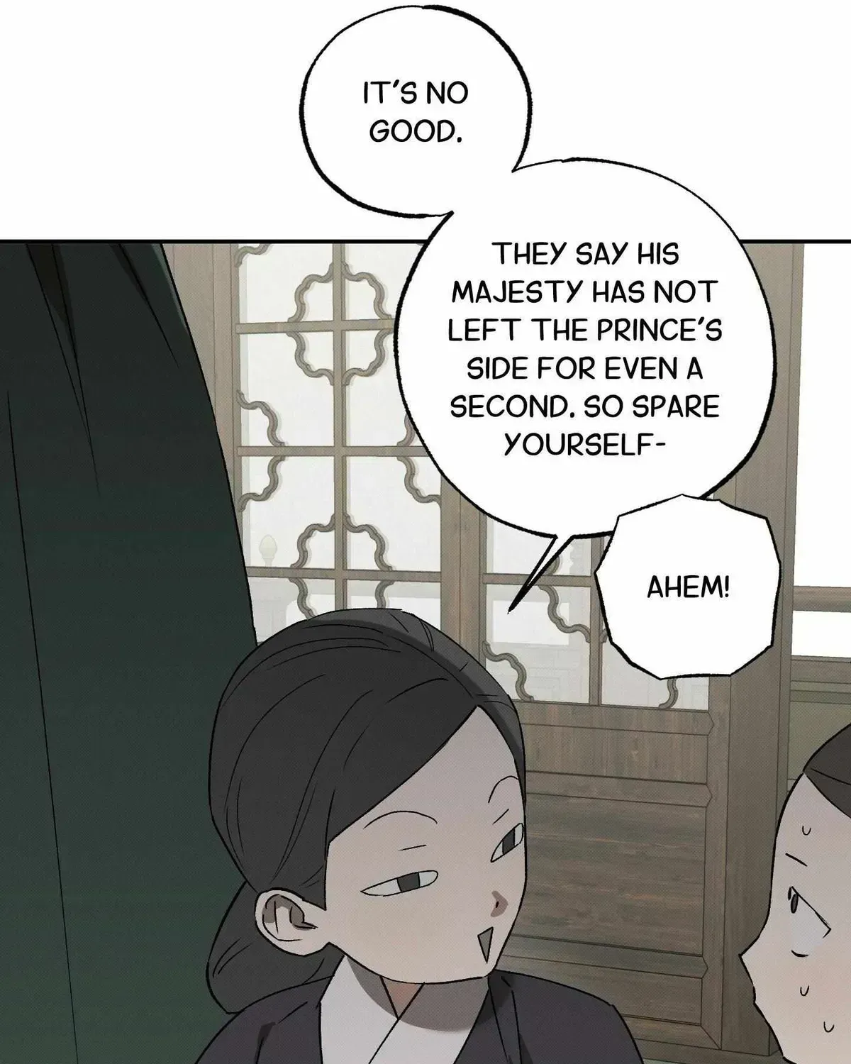 Read Wol-eun Yadam chapter 17.2 image 61 on Lezhin
