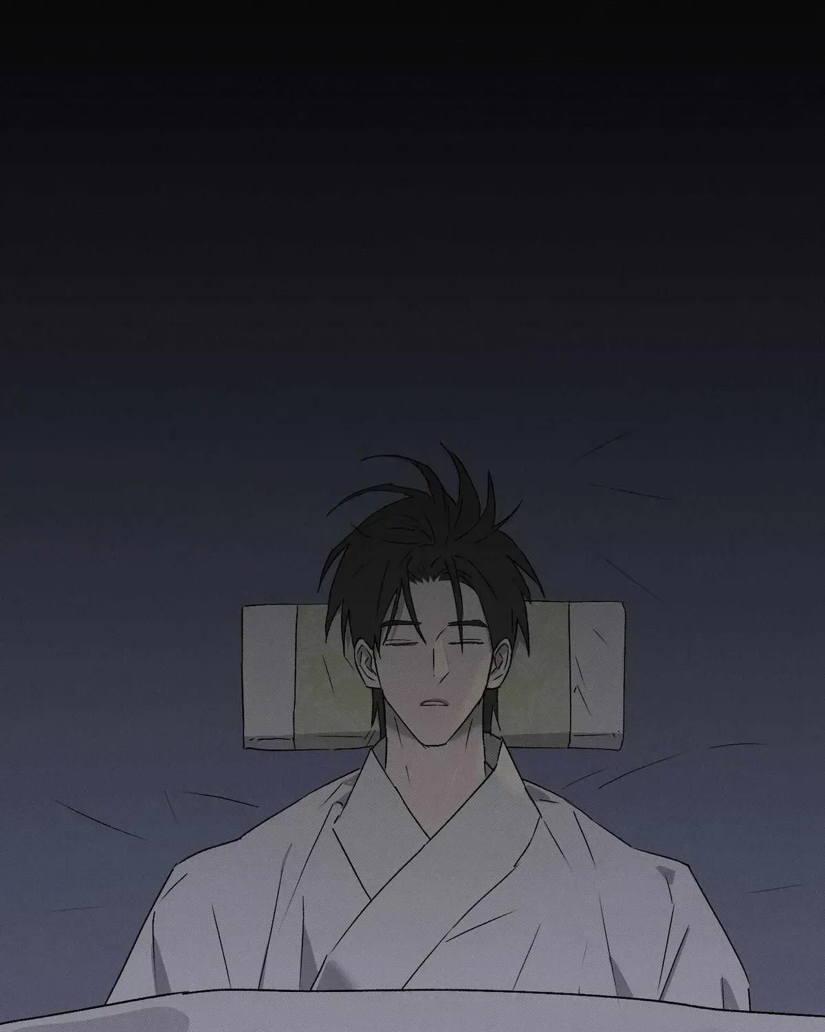 Read Wol-eun Yadam chapter 17.2 image 70 on Lezhin