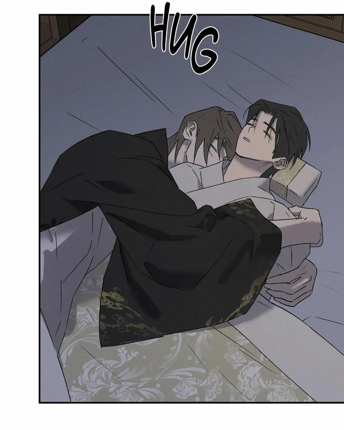 Read Wol-eun Yadam chapter 17.2 image 79 on Lezhin