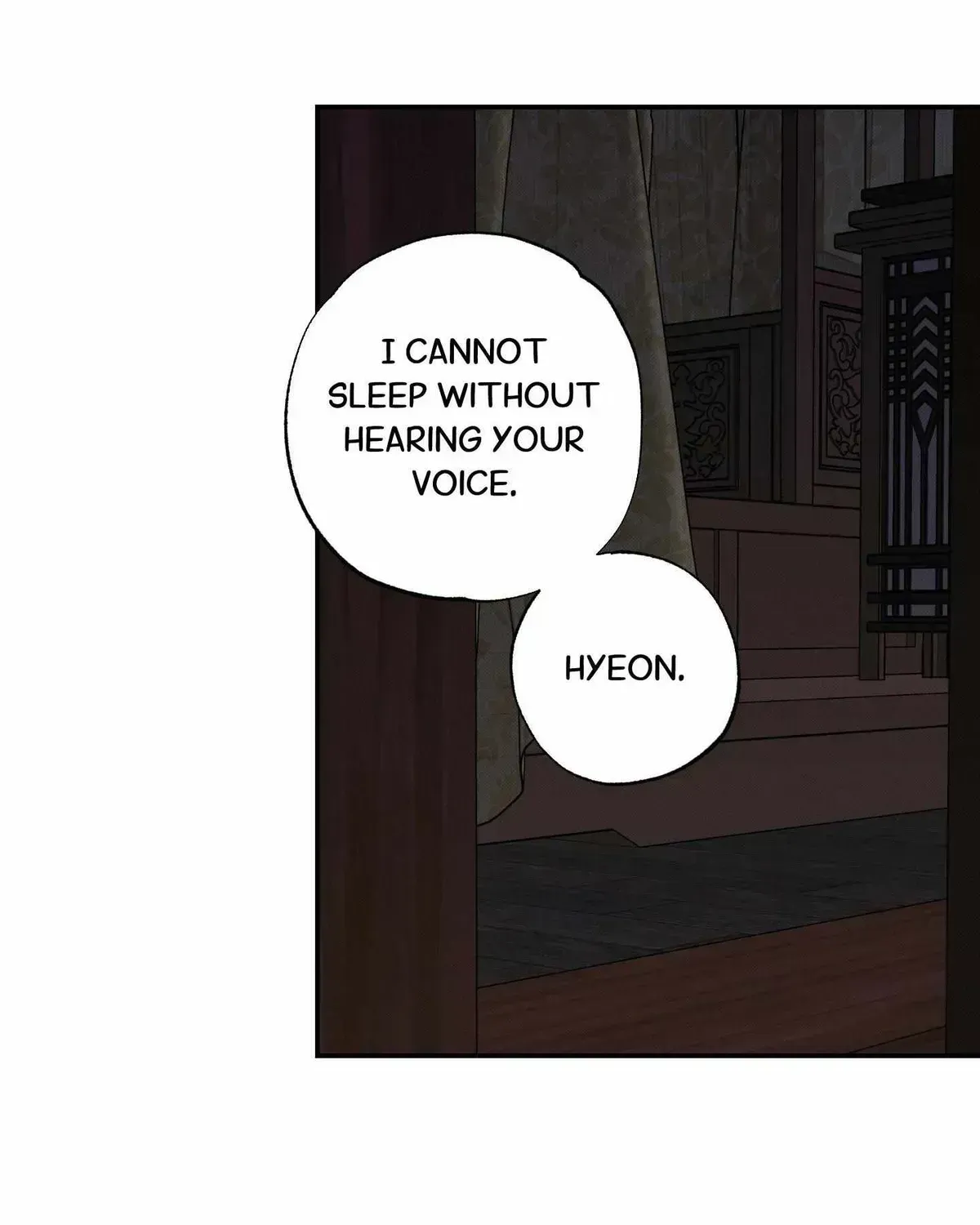 Read Wol-eun Yadam chapter 17.2 image 85 on Lezhin