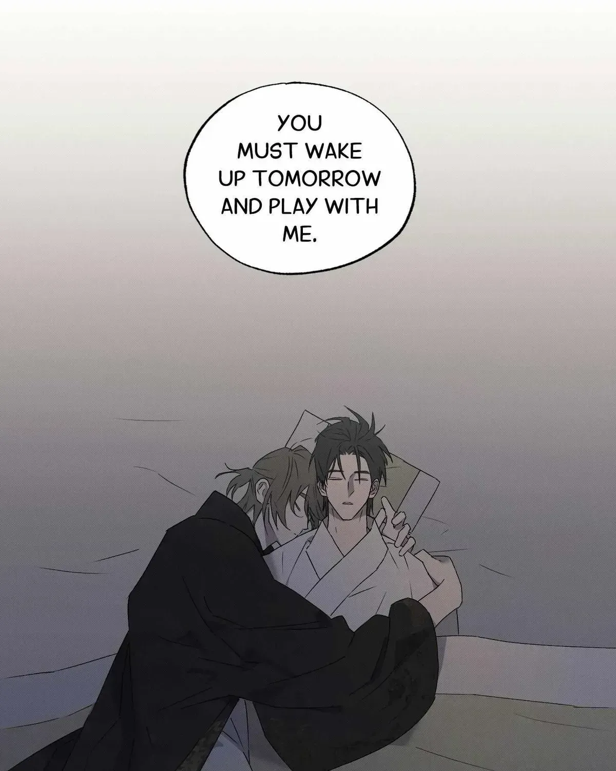 Read Wol-eun Yadam chapter 17.2 image 87 on Lezhin