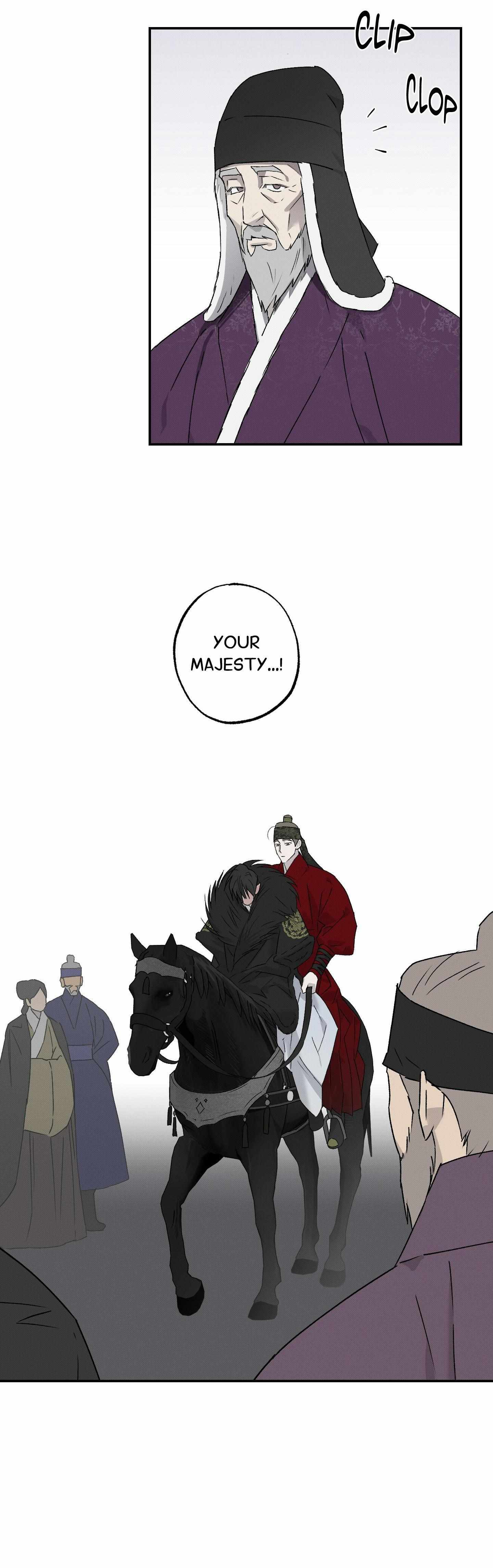 Read Wol-eun Yadam chapter 17 image 13 on Lezhin