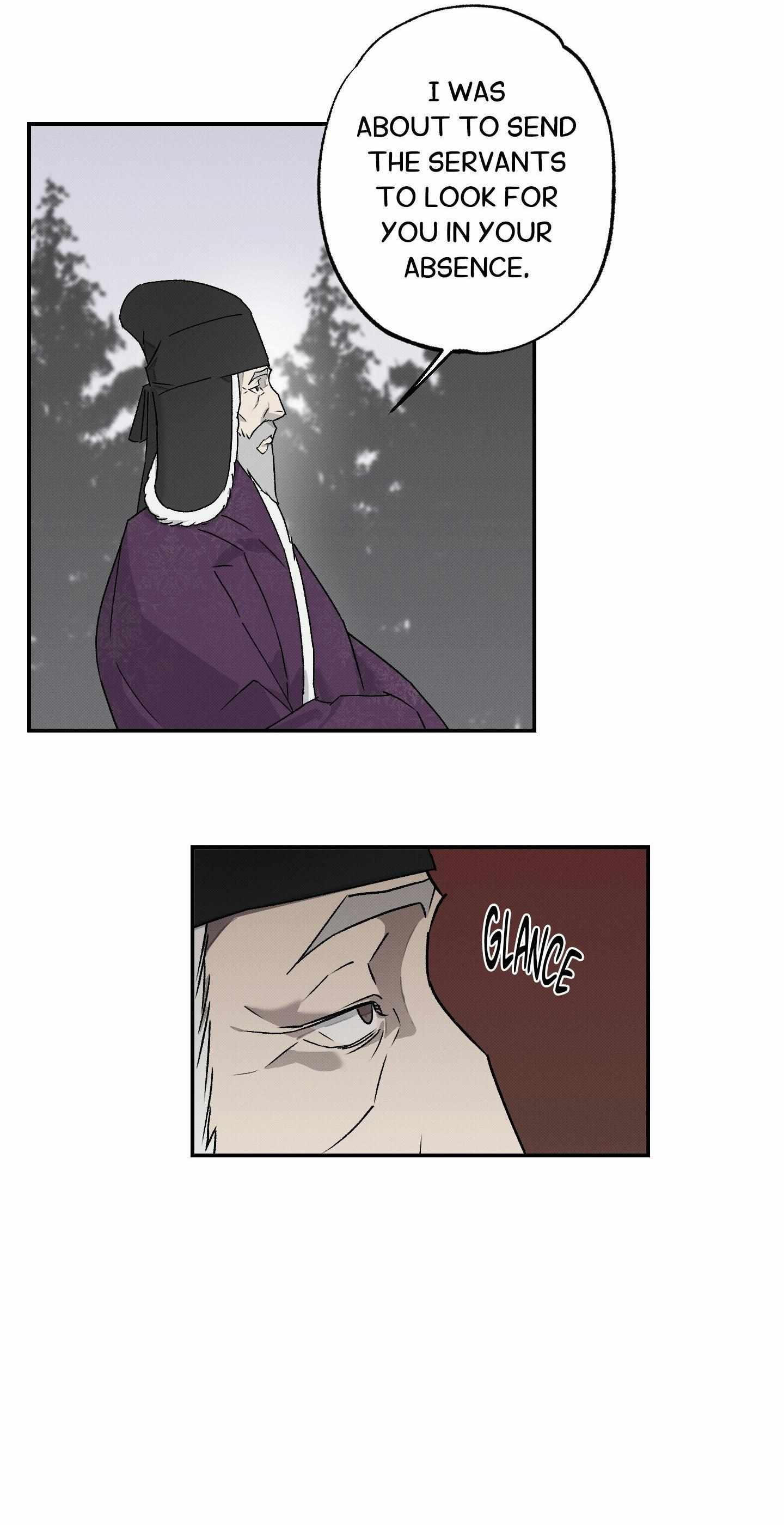 Read Wol-eun Yadam chapter 17 image 14 on Lezhin