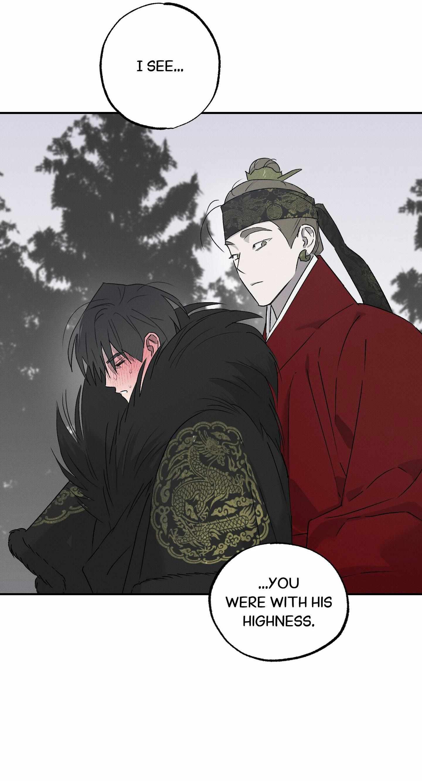 Read Wol-eun Yadam chapter 17 image 15 on Lezhin