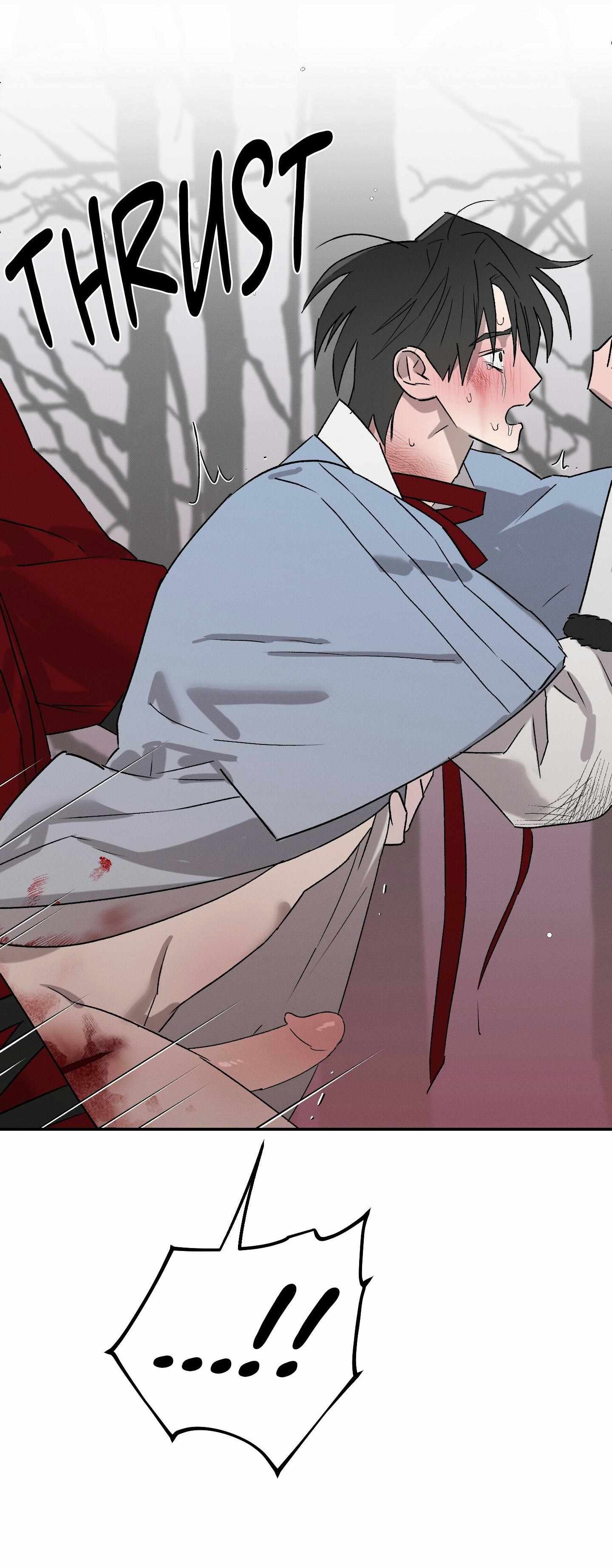 Read Wol-eun Yadam chapter 17 image 2 on Lezhin