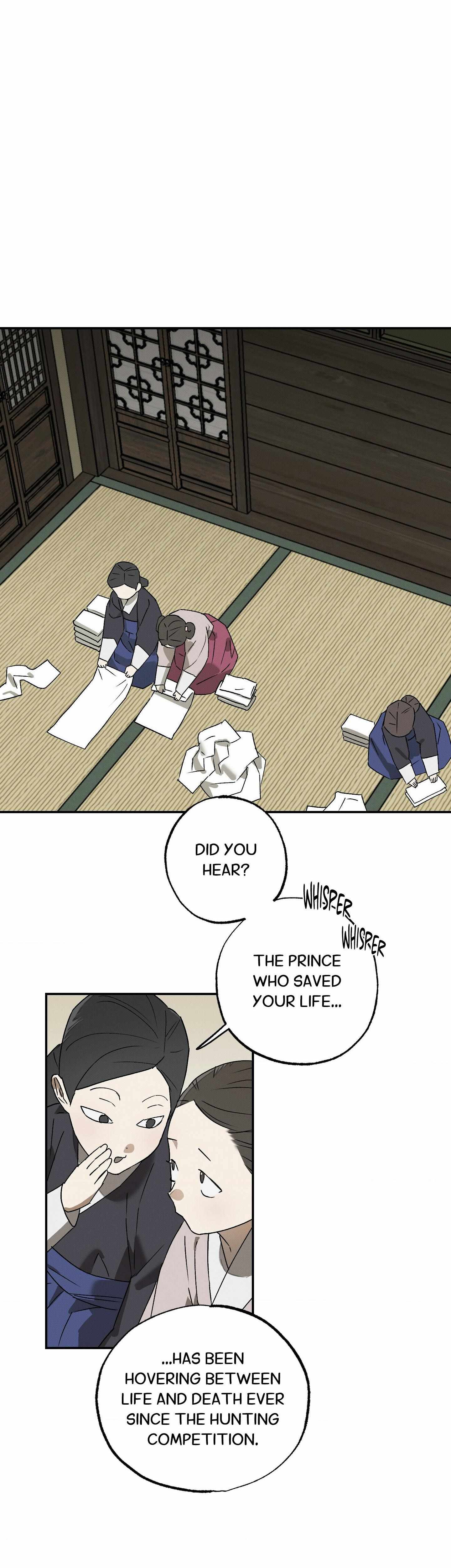 Read Wol-eun Yadam chapter 17 image 21 on Lezhin